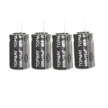 Low Leakage Electrolytic Capacitor (400V)